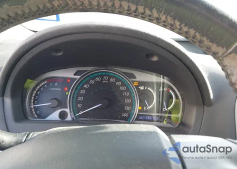 2015 Toyota Venza Xle V6 z USA, uszkodzony, nr VIN 4T3ZK3BB2FU072985